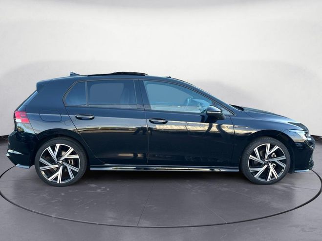 Volkswagen Golf 1.5 eTSI - 150 - BV DSG 7 R-Line - TOIT  NOIR de 2022
