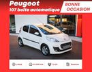 Peugeot 107 boîte automatique 70ch 1ère main à Sarreguemines (57) Peugeot 107 boîte automatique 70ch 1ère main à Sarreguemines (57)