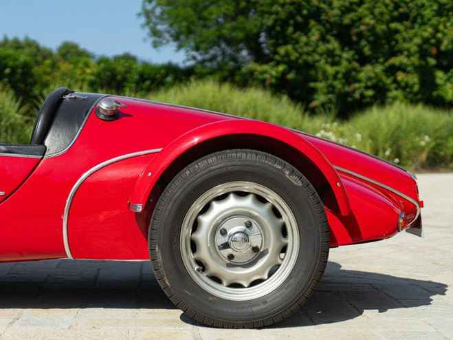 Fiat 508 Balilla 1947 CS C.A.B RDS01963  de 