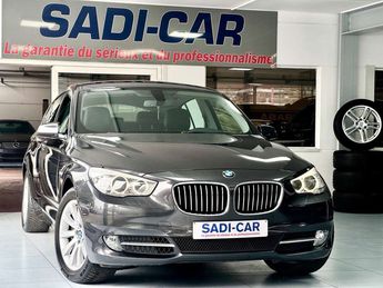 BMW Serie 5