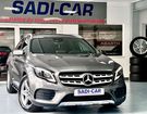 Mercedes Classe GLA