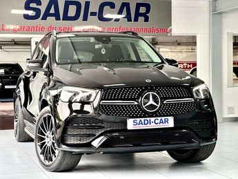  Voir d&eacute;tails -Mercedes GLE 350 e 4-Matic PHEV Hybride 333cv AMG LIN &agrave; Gilly (60)