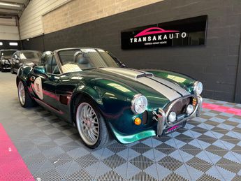  Voir d&eacute;tails -BMW Z3 3.0i 231 CV KIT AC BRISTOL Cobra r�plica &agrave; Dieppe (76)