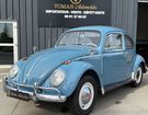 Volkswagen Coccinelle à () Volkswagen Coccinelle à ()