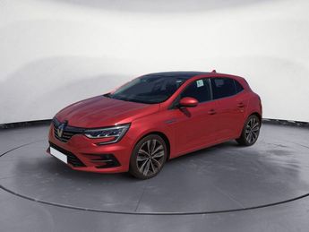  Voir d&eacute;tails -Renault Megane IV 1.5 BLUE DCI 115CH INTENS / TOIT OUVR &agrave; Moirans (38)