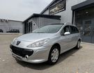 Peugeot 307 SW 1.6 HDI110 PACK / 1 ERE MAIN / &agrave; Moirans (38)