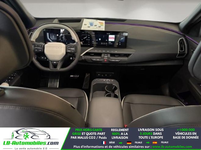 Kia EV5 ev5 Noir M�tallique de 2026