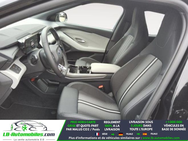Ford Capri Capri Noir M�tallique de 2025