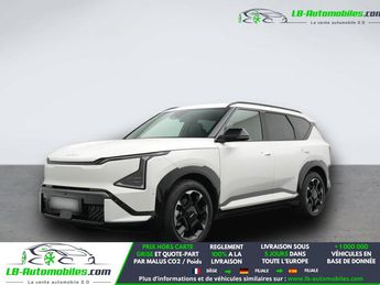 Kia EV5