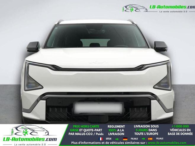 Kia EV5 ev5 Blanc de 2026