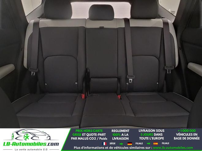Kia EV5 ev5 Blanc de 2026