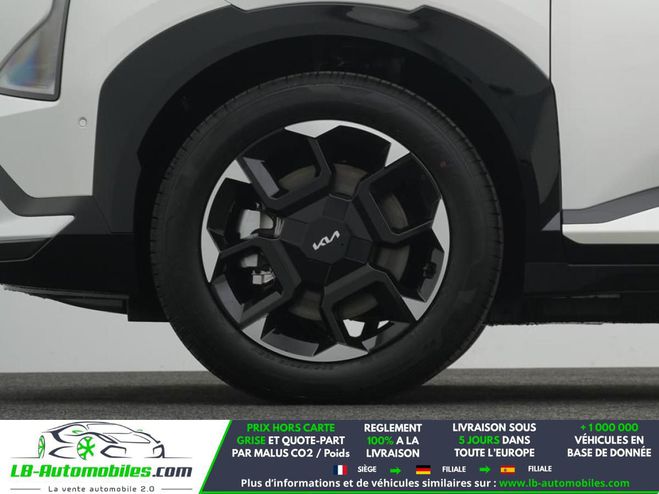 Kia EV5 ev5 Blanc de 2026