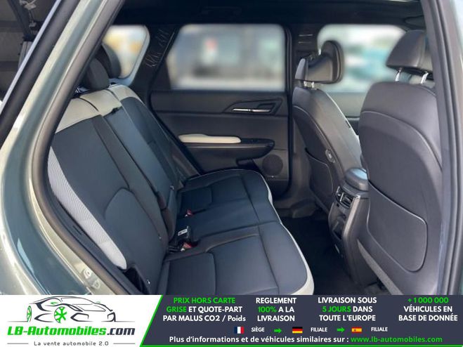Kia EV5 ev5 Vert de 2026