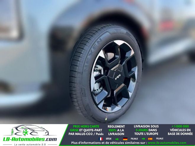 Kia EV5 ev5 Vert de 2026