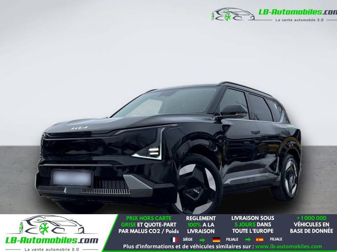 Kia EV5 ev5 Noir M�tallique de 2026