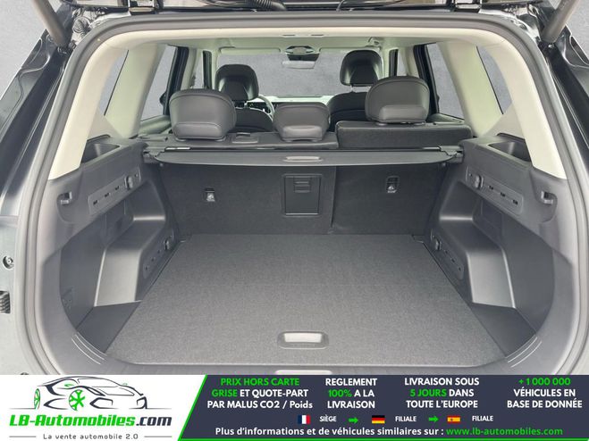 Kia EV5 ev5 Noir M�tallique de 2026