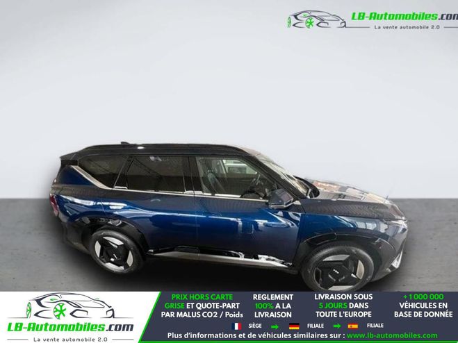 Kia EV5 ev5 Bleu M�tallique de 2026
