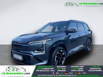 Kia EV5