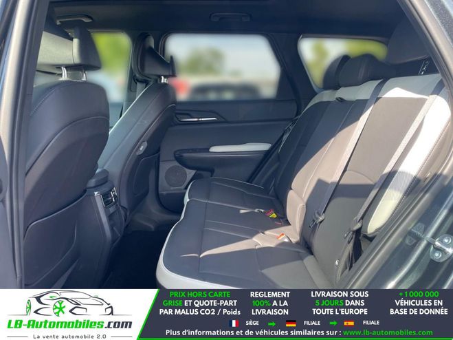 Kia EV5 ev5 Gris M�tallique de 2026