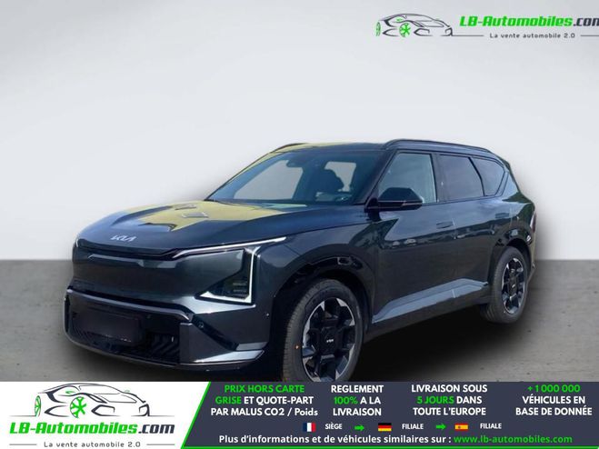 Kia EV5 ev5 Gris M�tallique de 2026