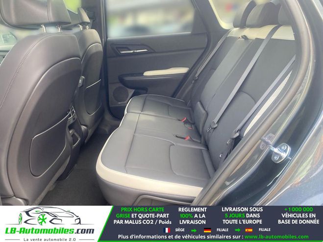 Kia EV5 ev5 Gris M�tallique de 2026