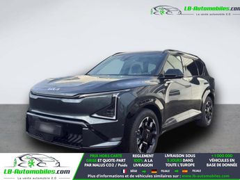  Voir d&eacute;tails -Kia EV5 ev5 &agrave; Beaupuy (31)