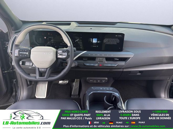Kia EV5 ev5 Gris M�tallique de 2026