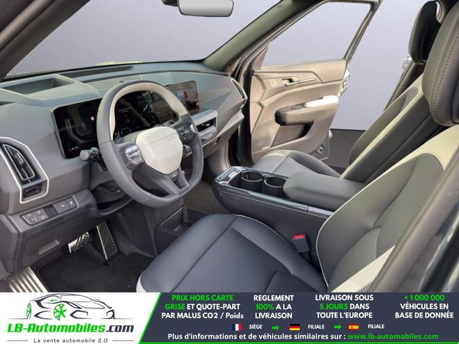 Kia EV5 ev5 Gris M�tallique de 2026