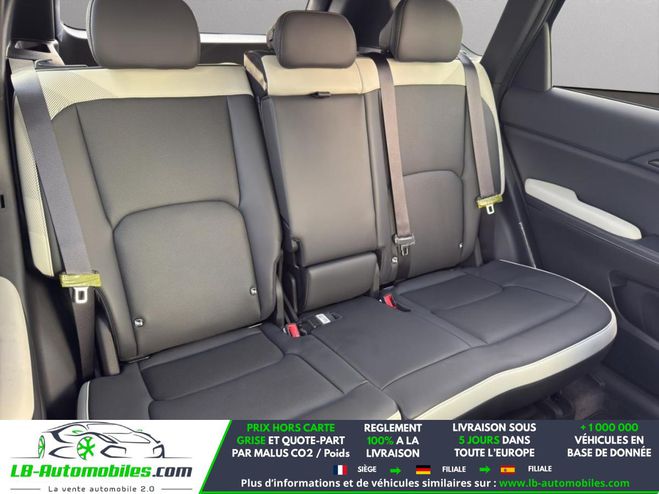 Kia EV5 ev5 Gris M�tallique de 2026