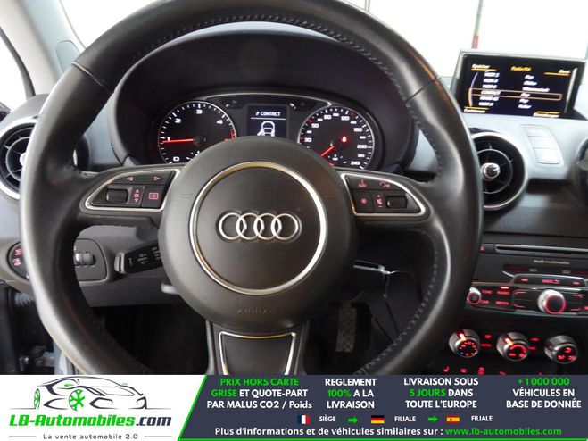 Audi A1 1.6 TDI 90 Gris M�tallique de 2018