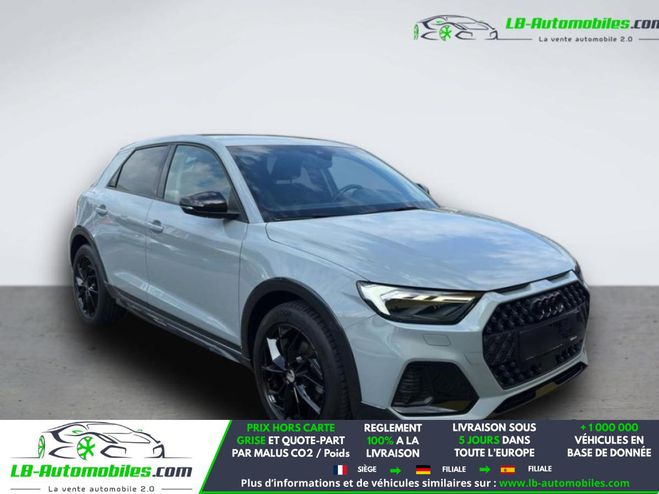 Audi A1 1.4 TFSI 150 Gris M�tallique de 2021