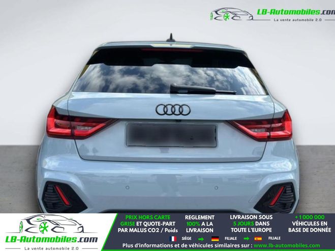 Audi A1 1.4 TFSI 150 Gris M�tallique de 2021