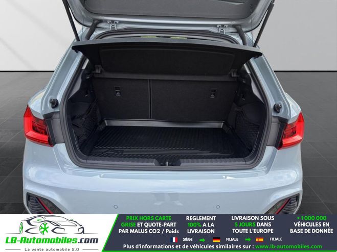 Audi A1 1.4 TFSI 150 Gris M�tallique de 2021