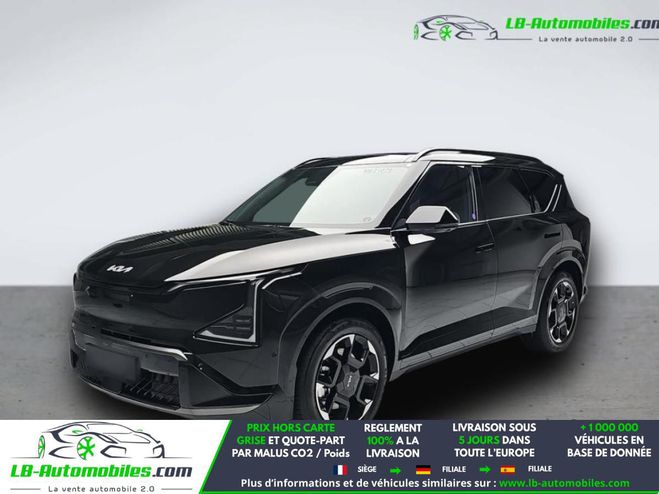 Kia EV5 ev5 Noir M�tallique de 2026