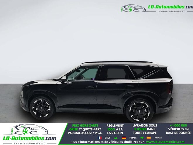 Kia EV5 ev5 Noir M�tallique de 2026