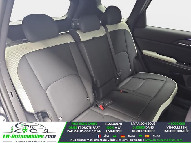 Kia EV5 ev5 Noir M�tallique de 2026