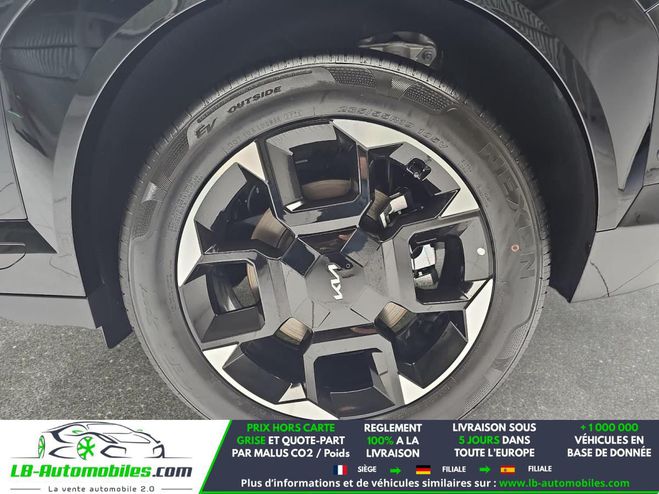 Kia EV5 ev5 Noir M�tallique de 2026
