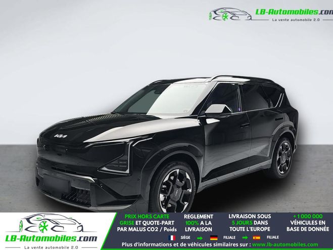 Kia EV5 ev5 Noir M�tallique de 2026