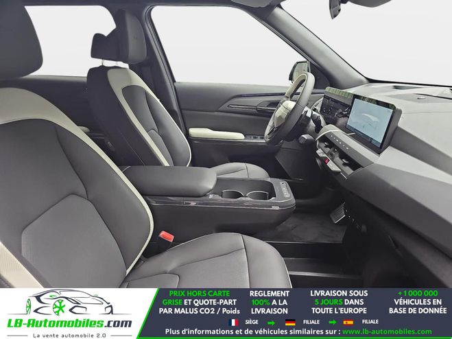Kia EV5 ev5 Noir M�tallique de 2026