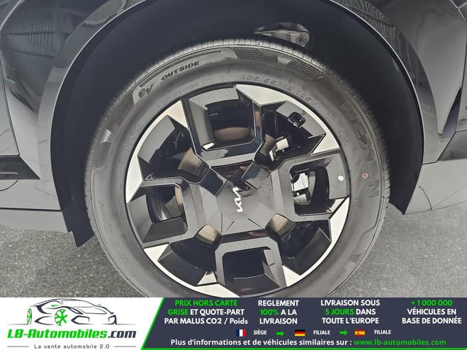 Kia EV5 ev5 Noir M�tallique de 2026