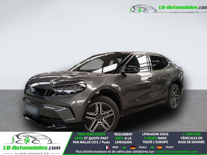 Ford Capri Capri Gris M�tallique de 2024
