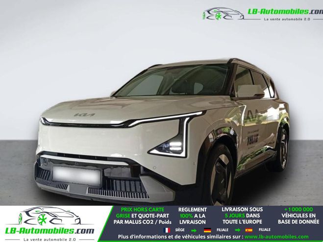 Kia EV5 ev5 Blanc M�tallique de 2026