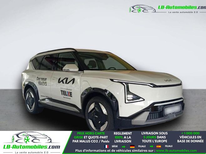 Kia EV5 ev5 Blanc M�tallique de 2026