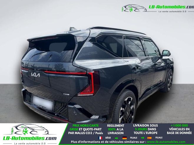 Kia EV5 ev5 Gris M�tallique de 2026