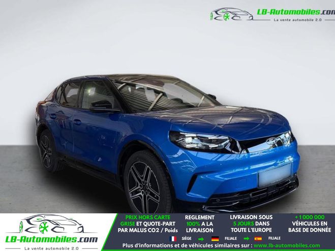 Ford Capri Capri Bleu M�tallique de 2025
