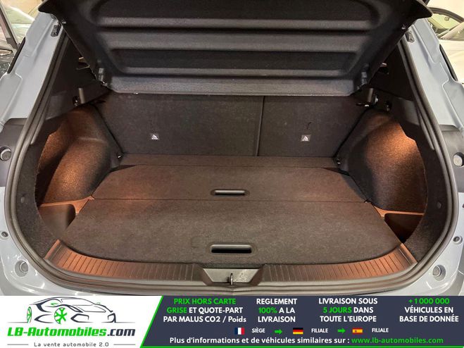 Nissan Qashqai Mild Hybrid 140 ch Gris de 2023