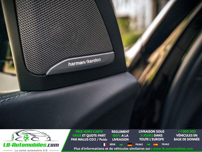 BMW X7 xDrive40d 352 ch BVA Noir M�tallique de 2022