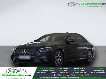  Voir d&eacute;tails -Mercedes Classe E 300 e EQPower BVA &agrave; Beaupuy (31)