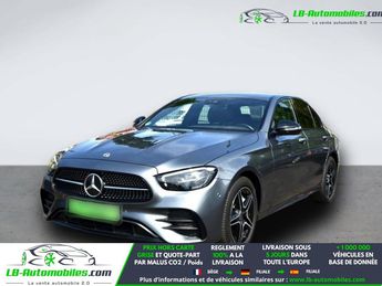  Voir d&eacute;tails -Mercedes Classe E 300 e EQPower BVA &agrave; Beaupuy (31)