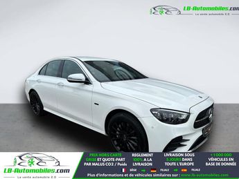  Voir d&eacute;tails -Mercedes Classe E 300 e EQPower BVA &agrave; Beaupuy (31)